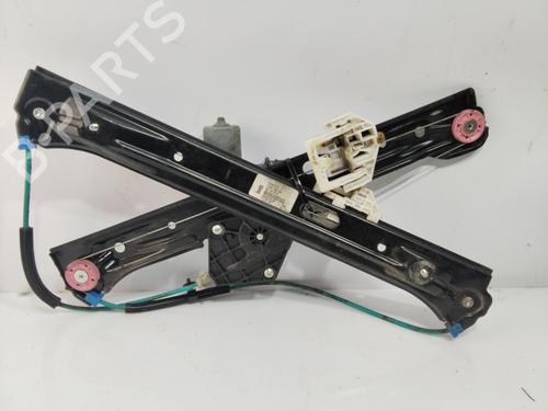Front right window mechanism BMW 1 (F20) 118 d | BP29414037C23 