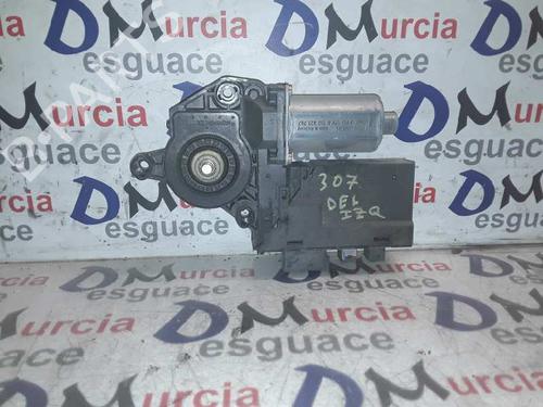 Elevalunas delantero izquierdo PEUGEOT 307 Break (3E) [2002-2009]null 9637130580 | 9637130580 | 9637130580 |