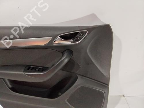 Forreste venstre beklædning AUDI Q3 (8UB, 8UG)  | BP30926932C58 