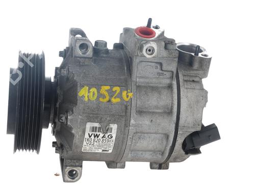 Used AC compressor VW TOURAN (1T1, 1T2) [2003-2011]  31158746