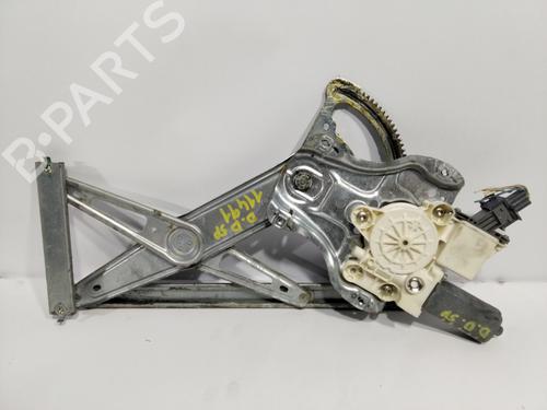 Used Front right window mechanism Front right window mechanism TOYOTA AVENSIS Saloon (_T25_) [2003-2009] 34184161 34184161