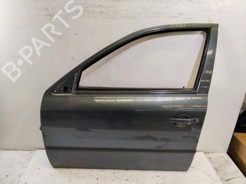 Used Left front door SKODA OCTAVIA I (1U2) 1.9 TDI (100 hp) 19448988
