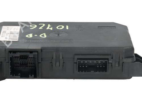 Used Electronic module FIAT STILO (192_) 1.9 JTD (192_XE1A) (115 hp) 31586888