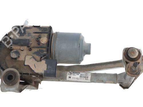 Used Front wiper motor SEAT ALTEA XL (5P5, 5P8) [2006-2015]  32389643