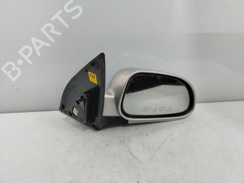 Used Right mirror CHEVROLET LACETTI (J200) 1.6 (109 hp) 19125965