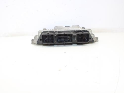 Engine control unit (ECU) CITROËN BERLINGO MULTISPACE (B9) 1.6 HDi 90 | BP13393616M57 