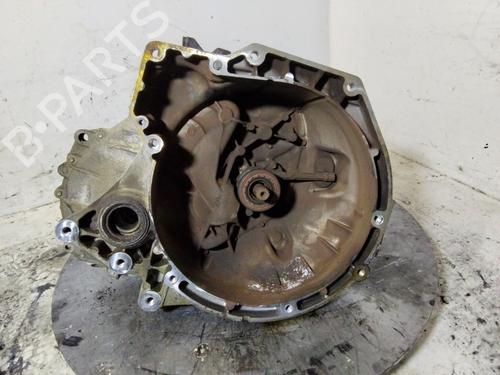 Used Gearbox Gearbox FORD TRANSIT COURIER B460 Box Body/MPV [2014-2026] 35973496 35973496