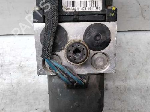 ABS pump OPEL ASTRA G Hatchback (T98)  | BP8573164M43 