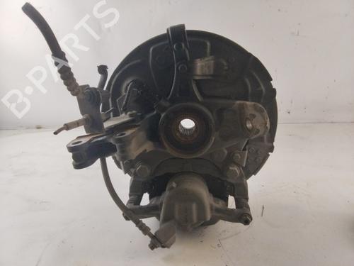 Right front steering knuckle PEUGEOT 308 III (FB_, FH_, FP_, F3_, FM_)  | BP23990435M26 