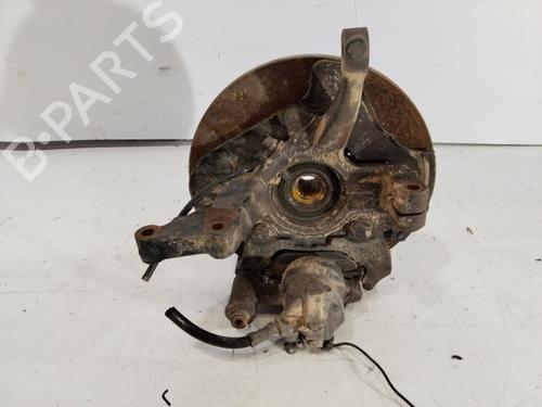 Right front steering knuckle FORD KA (RU8) 1.2 | BP33023333M26 - Image 2