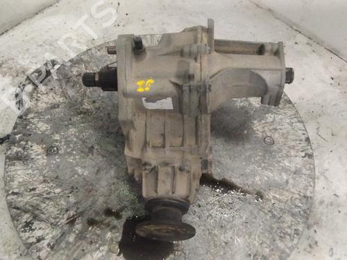 Front differential KIA SPORTAGE II (JE_, KM_)  | BP26019357M23 