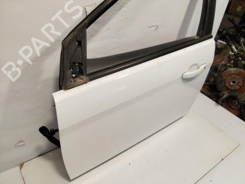 Left front door FORD FOCUS II Turnier (DA_, FFS, DS) 1.6 TDCi | BP22699507C2 
