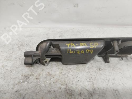 Højre bagtil invendig håndtag SEAT IBIZA III (6L1)  | BP27624331I16 