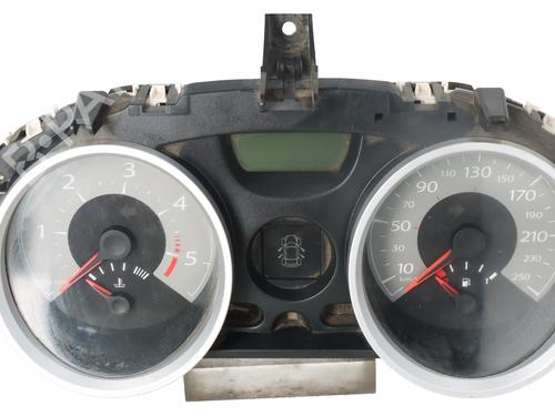 Used Instrument cluster RENAULT MEGANE II (BM0/1_, CM0/1_) 1.5 dCi (BM02, BM13, BM2A, CM02, CM13) (101 hp) 32258468