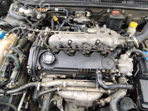 Engine ALFA ROMEO 147 (937_) 1.9 JTD (937.AXD1A, 937.BXD1A, 937.AXV1A, 937.BXB1A,... | BP32986530M1  - Image 19