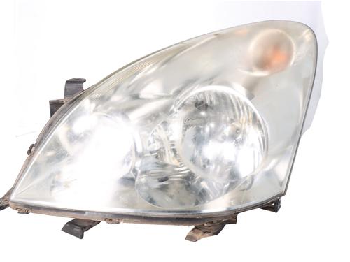 Used Left headlight Left headlight 38114808 38114808