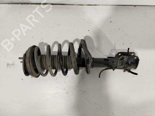 Used Left front shock absorber CHEVROLET EPICA (KL1_) [2004-2011]  31633323