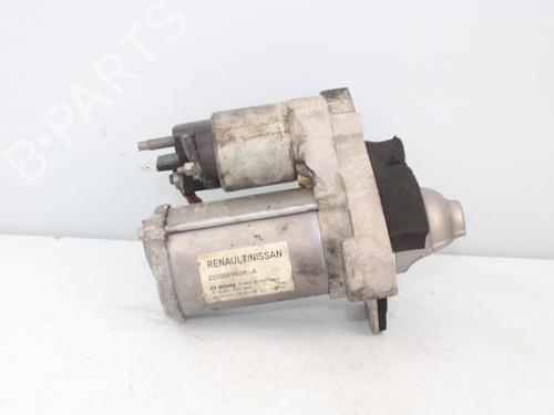 Used Starter RENAULT CLIO V (B7_) 1.3 TCe 130 (B7MF) (131 hp) 16117863