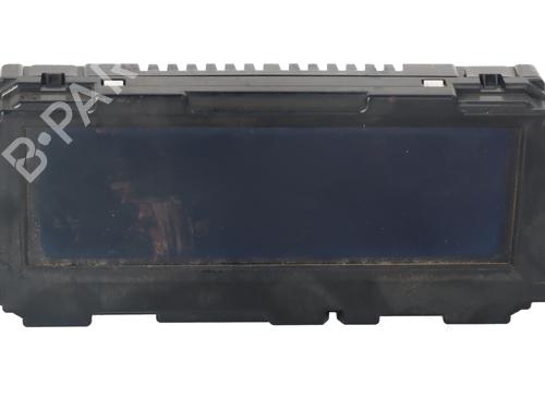 Afficheur Afficheur OPEL ASTRA J Sports Tourer (P10) [2010-2015] 34287934 34287934