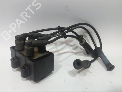 Used Ignition coil DACIA SANDERO [2008-2025]  10176151
