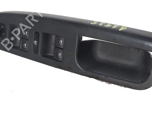 Used Left front window switch Left front window switch VW JETTA III (1K2) 1.6 (102 hp) 36670327 36670327