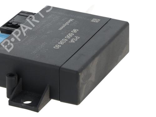Electronic module PEUGEOT 5008 (0U_, 0E_)  | BP29589608M83 