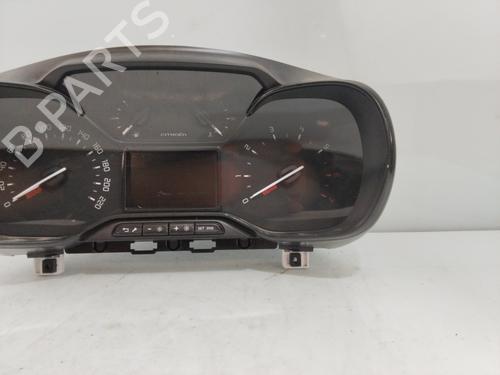 Instrument cluster CITROËN C3 / C3 ORIGIN III (SX) 1.2 VTi 82 | BP19065279C47 