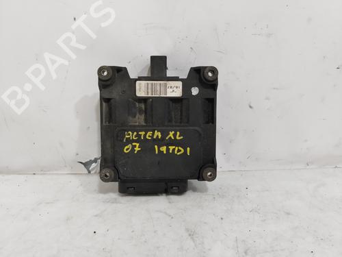 Electronic sensor SEAT ALTEA XL (5P5, 5P8)  | BP27579287M84 