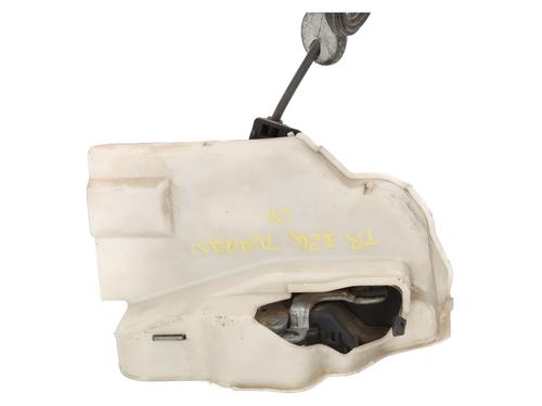 Serrure arrière gauche VW TOUAREG (7LA, 7L6, 7L7) [2002-2013]  30400319