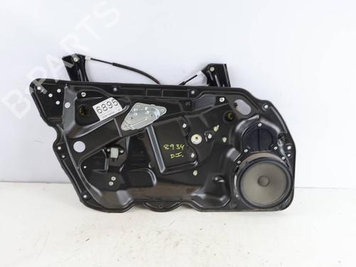 Used Front left window mechanism Front left window mechanism VW PASSAT B6 (3C2) 2.0 TDI (110 hp) 40445678 40445678
