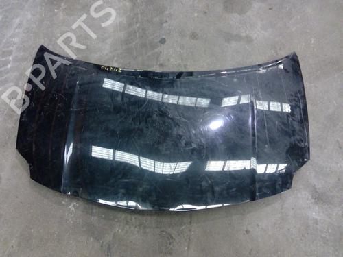Used Hood TOYOTA AURIS (_E15_) 1.4 D-4D (NDE150_, NDE150R) (90 hp) 10748893