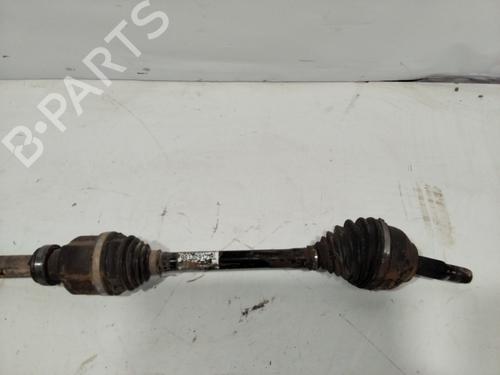 Right front driveshaft CITROËN JUMPY III Van (V_)  | BP24032057M39 