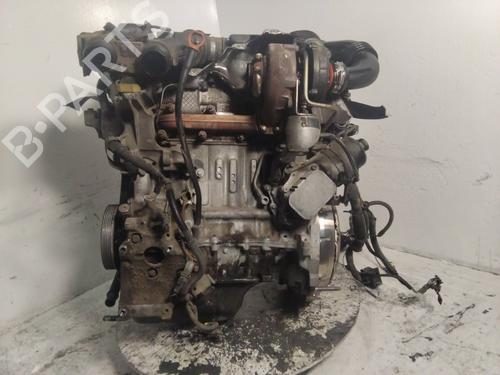 Engine CITROËN C4 I (LC_)  | BP26961165M1 