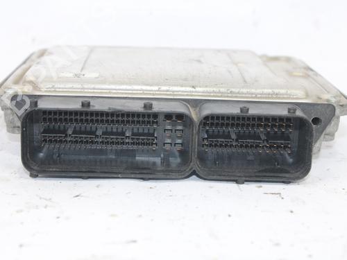 Engine control unit (ECU) OPEL INSIGNIA A (G09)  | BP13559389M57 
