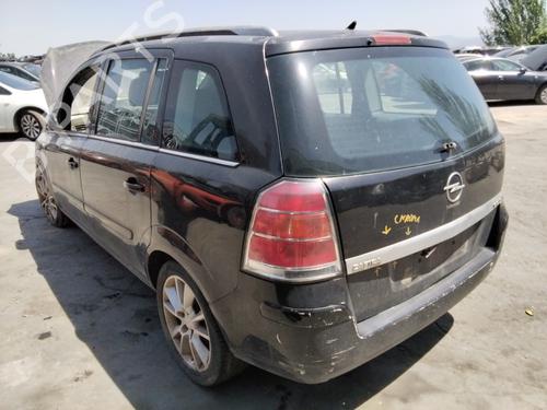 ABS pump OPEL ZAFIRA / ZAFIRA FAMILY B (A05)  | BP26721659M43 