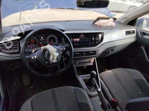 Engine VW POLO VI (AW1, BZ1, AE1) 1.0 TSI | BP32977599M1  - Image 17