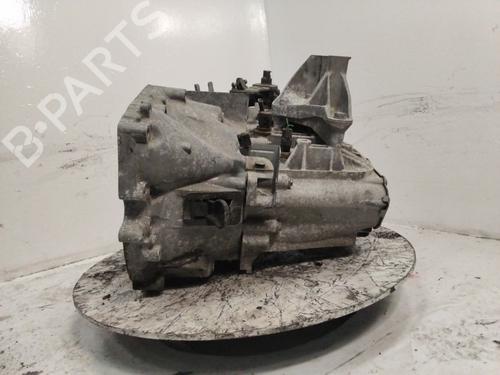 Gearbox CITROËN C5 III (RD_) | BP26279024M3 - Image 4