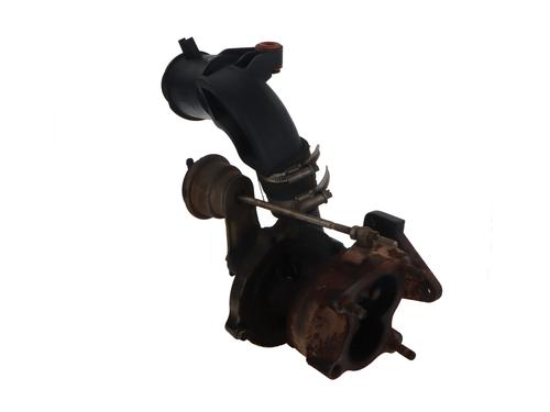 Turbocharger/Supercharger RENAULT CLIO II (BB_, CB_) | BP31182794M71