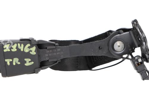 Seat buckle AUDI Q2 (GAB, GAG) | BP34364800I32 - Image 2