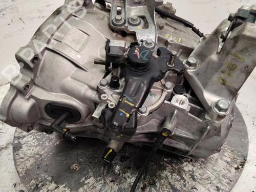 Gearbox HYUNDAI i30 (PDE, PD, PDEN) 1.6 CRDi | BP28085505M3 