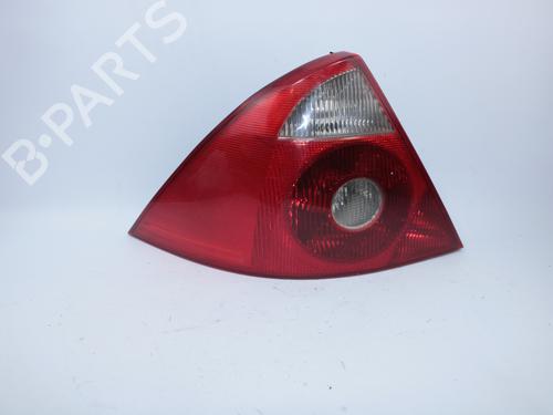 Used Left taillight FORD MONDEO III (B5Y) [2000-2007]  11795791