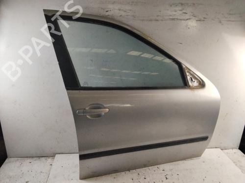 Used Right front door SEAT TOLEDO II (1M2) 1.9 TDI (130 hp) 20500809