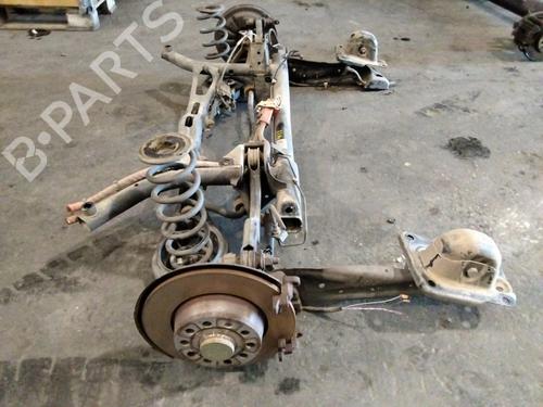 Rear axle VW GOLF VII (5G1, BQ1, BE1, BE2) e-Golf | BP28418884M2 