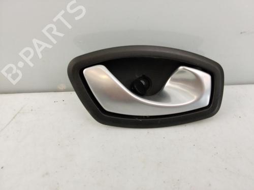 Used Front right interior door handle RENAULT SCÉNIC III (JZ0/1_) [2008-2016]  23188884