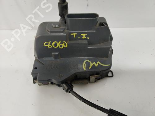 Rear left lock RENAULT GRAND SCÉNIC II (JM0/1_) 1.9 dCi (JM14) | BP29414422C100 