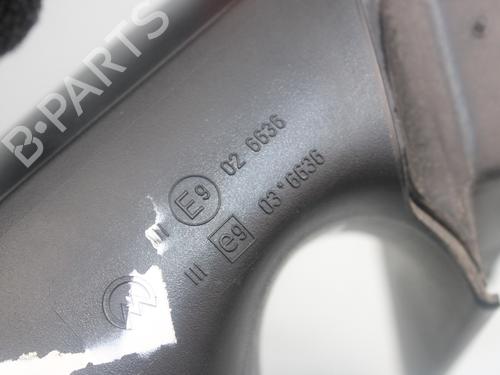 Right mirror SKODA RAPID (NH3, NK3, NK6)  | BP21013910C27 