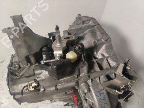 Gearbox CITROËN C5 III (RD_) | BP29816862M3