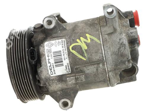 Compressore A/C Compressore A/C RENAULT GRAND SCÉNIC II (JM0/1_) 1.9 dCi (116 hp) 39882103 39882103