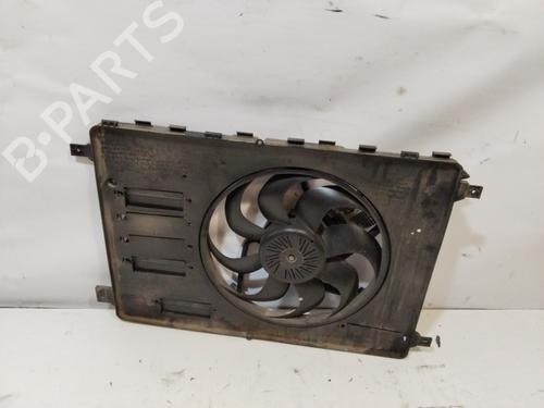 Radiator fan FORD MONDEO IV (BA7)  | BP29418636M35 