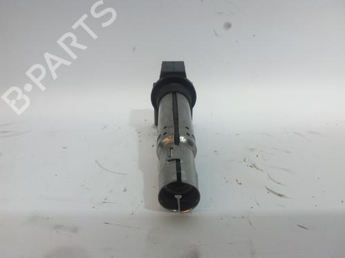 Used Ignition coil VW GOLF PLUS V (5M1, 521) [2004-2013]  10250850